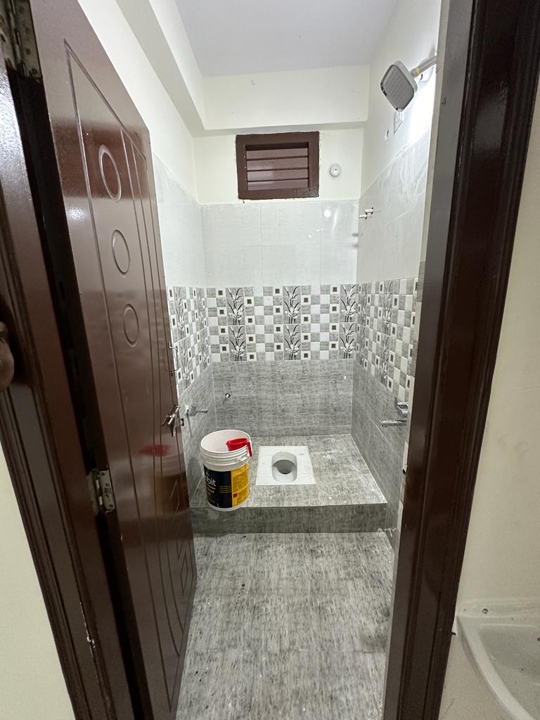 3 BHK  Flat For sale in T